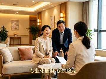 南明有偿售卵代生女生的客户的客户群体有哪些