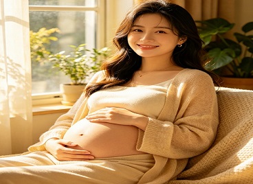 南明代孕女生有哪些方案可以帮助优势卵泡快速排出